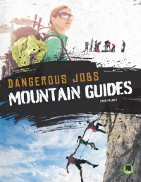 صورة الغلاف: Mountain Guides 9781731613196