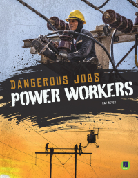 Imagen de portada: Power Workers 9781731613202