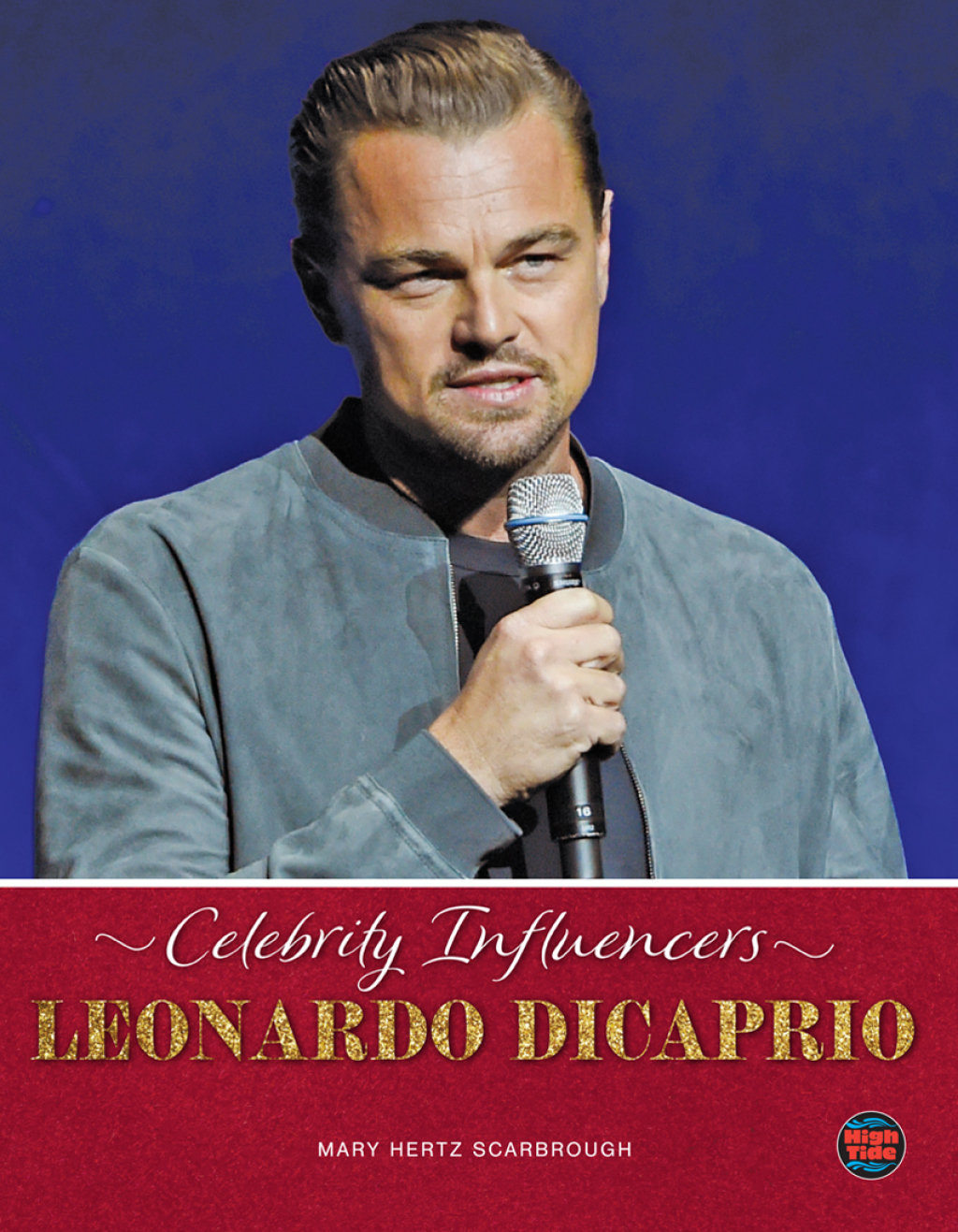 Leonardo DiCaprio