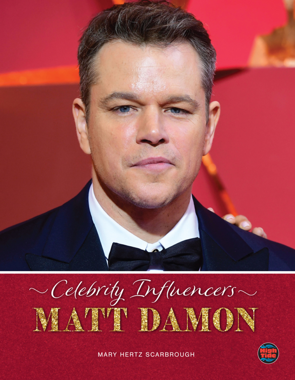 Matt Damon