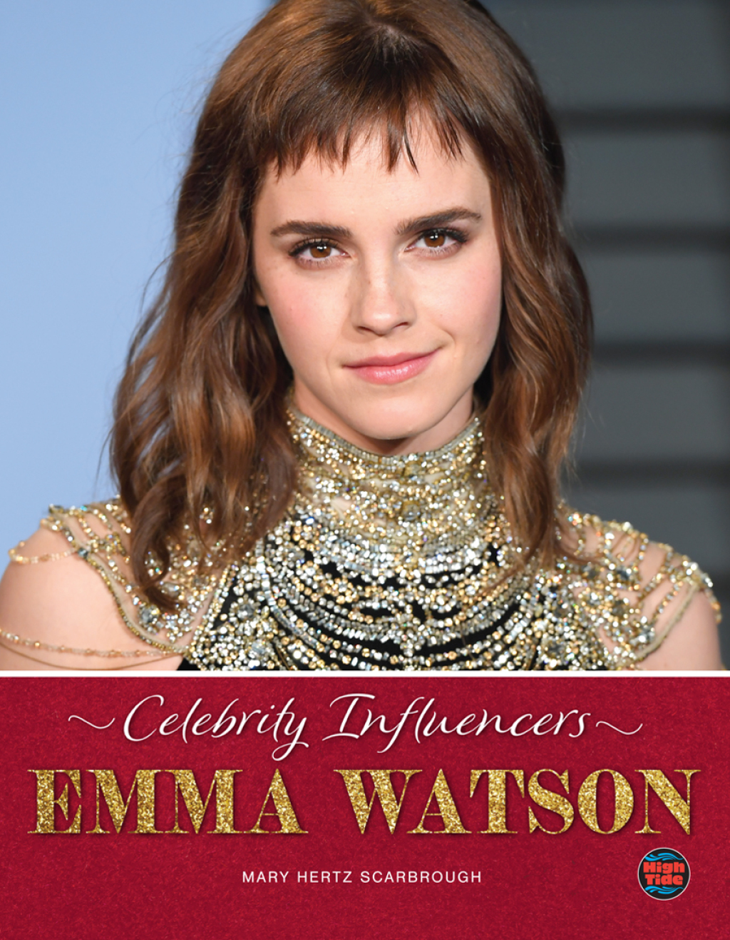 Emma Watson eBook