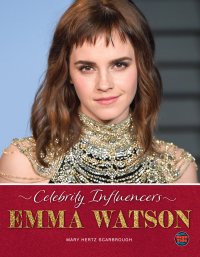 Cover image: Emma Watson 9781731612694