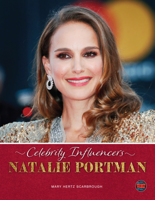 Cover image: Natalie Portman 9781731612717