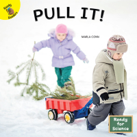 Cover image: Pull It! 9781731617750
