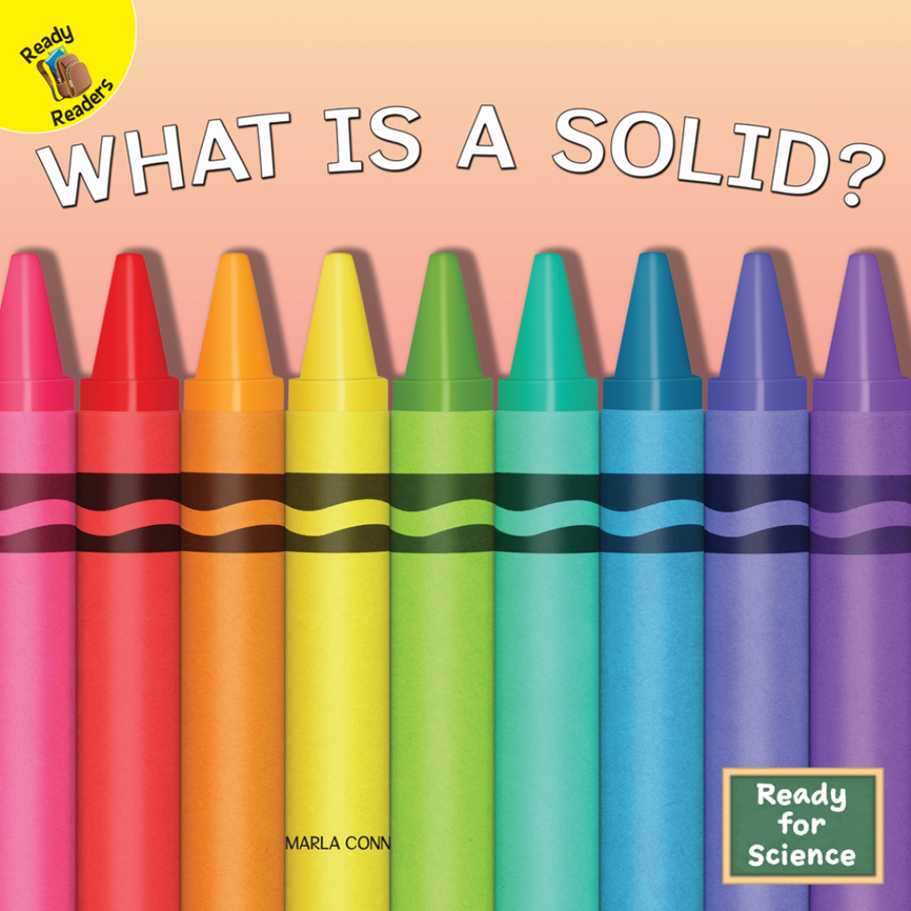 What is a Solid? (eBook)