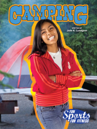 Cover image: Camping 9781621697558