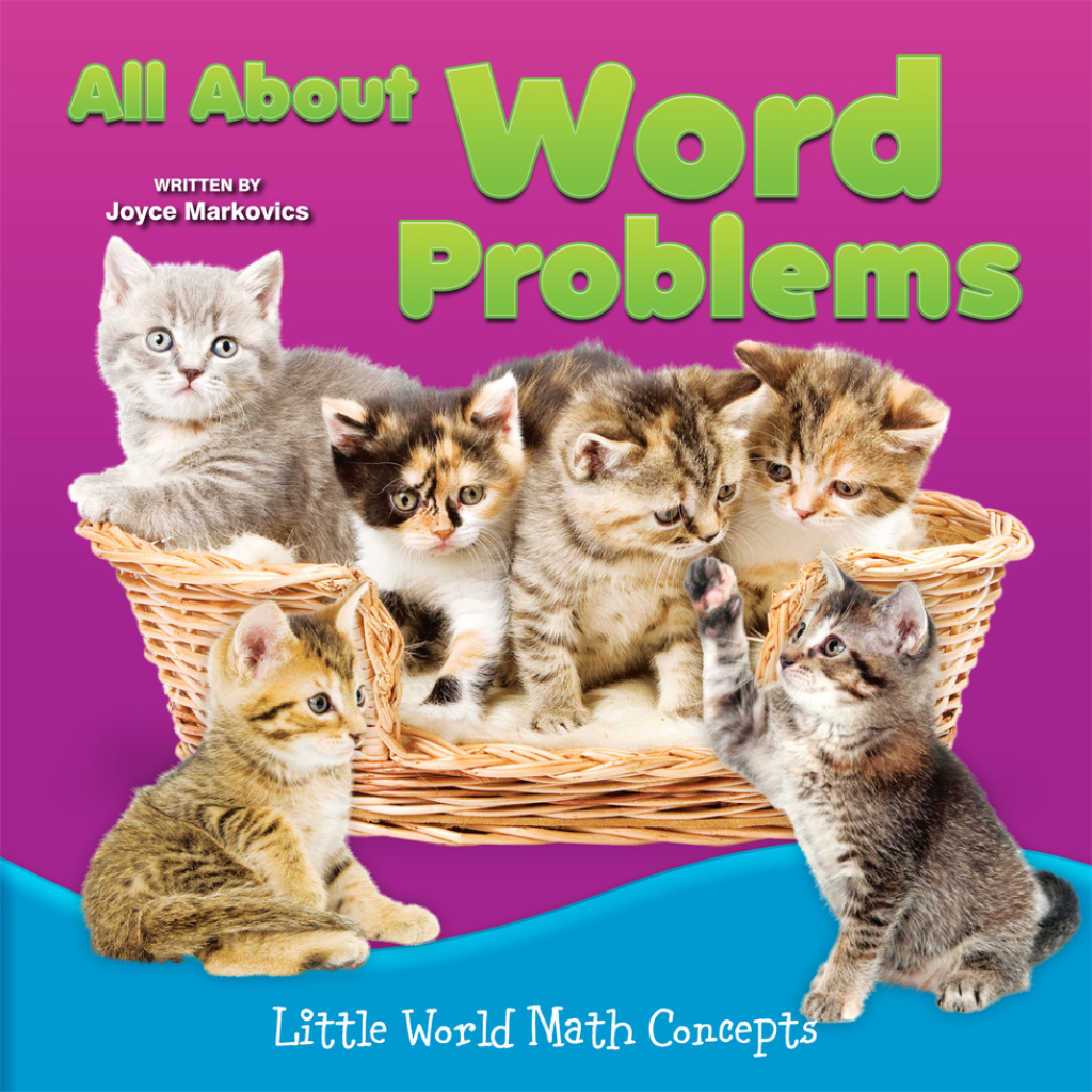 All About Word Problems