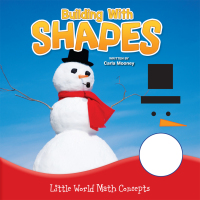 Cover image: Building With Shapes 9781621697848