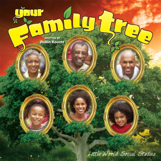 Cover image: Your Family Tree 9781621698128