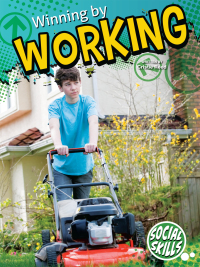 Cover image: Winning By Working 9781621698043