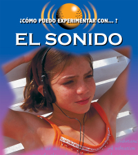 Cover image: El sonido 9781627172493