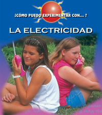 Cover image: La electricidad 9781627172745