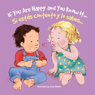 Imagen de portada: Si te sientes bien contento 9781683420095