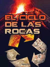 Imagen de portada: El ciclo de las rocas 9781683421184