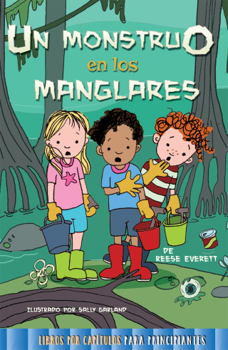 Cover image: Un monstruo en los manglares 9781683422488