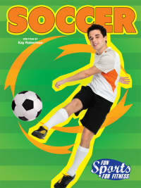 Cover image: Soccer 9781621697497