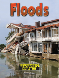 Imagen de portada: Floods 9781634305273