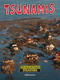 Imagen de portada: Tsunamis 9781634305297