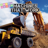 Imagen de portada: MACHINES THAT WORK 9781634308168