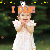 Imagen de portada: I Can! 9781634308373