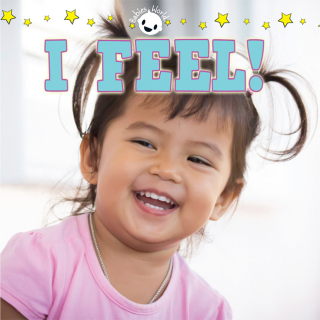 Cover image: I Feel! 9781731620897