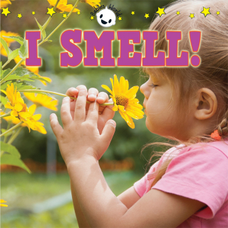 Imagen de portada: I Smell! 9781731620903