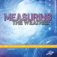 Imagen de portada: Measuring the Weather 9781731628343