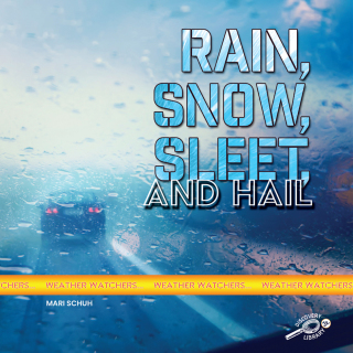 Titelbild: Rain, Snow, Sleet, and Hail 9781731628367