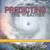 صورة الغلاف: Predicting the Weather 9781731628374