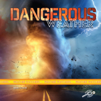 Cover image: Dangerous Weather 9781731628398