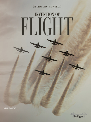 Cover image: Invention of Flight 9781731629739