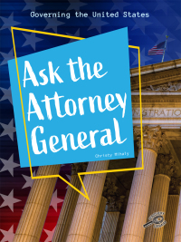 Imagen de portada: Ask the Attorney General 9781731629135