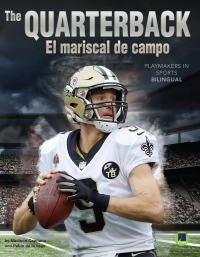 Cover image: The Quarterback 9781731628824