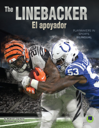 Cover image: The Linebacker 9781731628855