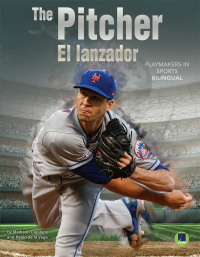 Imagen de portada: The Pitcher 9781731628886