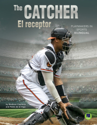 Cover image: The Catcher 9781731628916