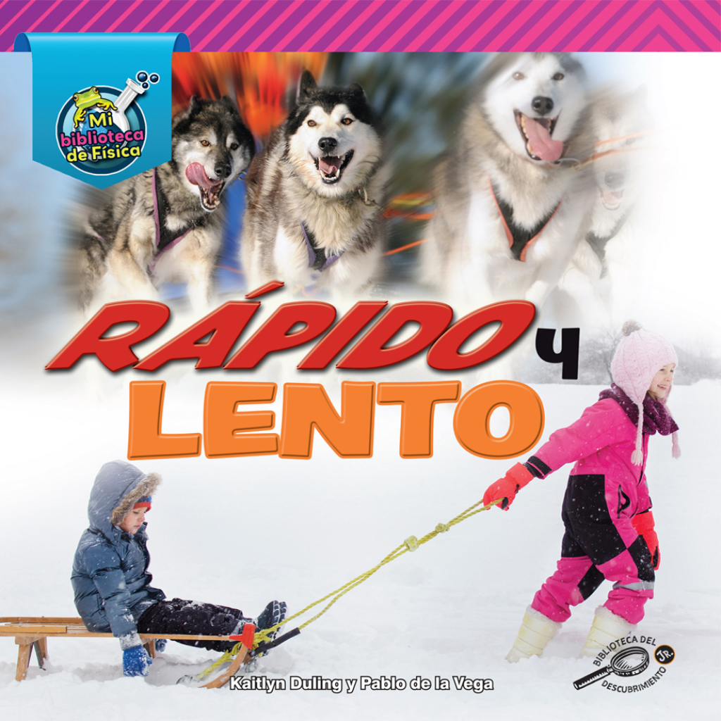 Rápido y lento Fast and Slow