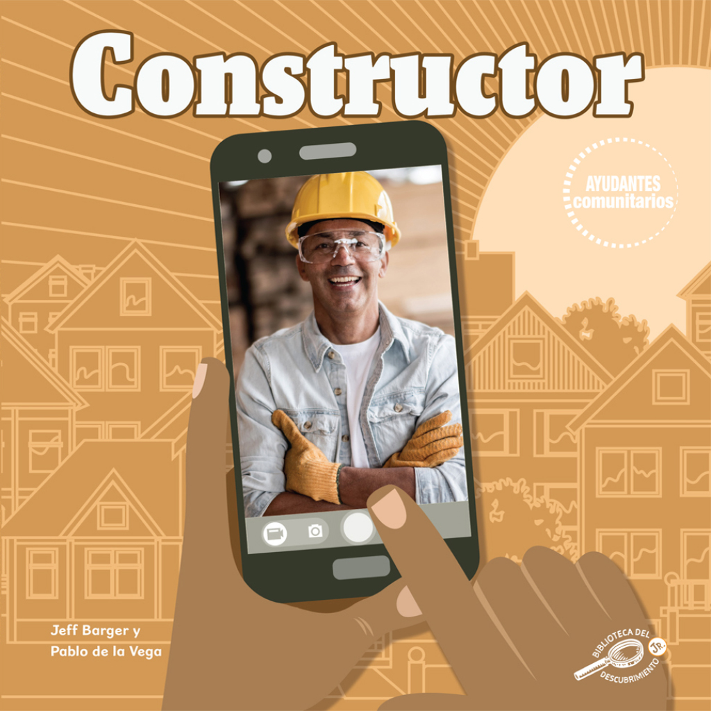 Constructor (eBook)