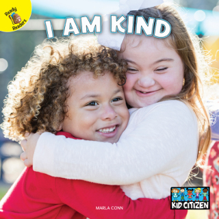 Imagen de portada: I Am Kind 9781731638618