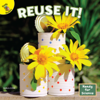 Cover image: Reuse It! 9781731638847