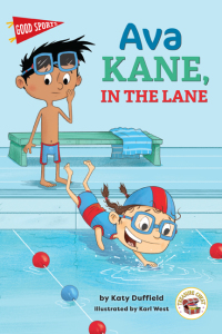 Cover image: Ava Kane, In the Lane 9781731638878