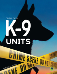 Cover image: K-9 Units 9781731638885