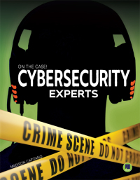 Imagen de portada: Cybersecurity Experts 9781731638908