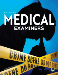 表紙画像: Medical Examiners 9781731638922