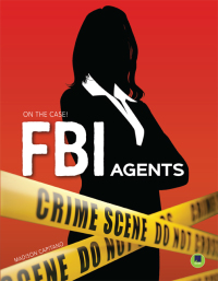 Imagen de portada: FBI Agents 9781731638960