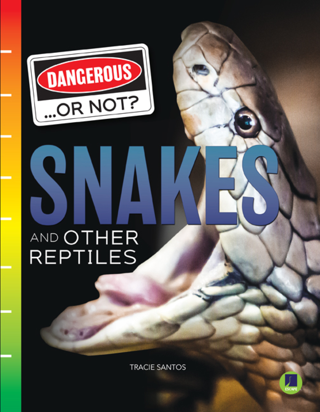 Snakes and Other Reptiles eBook