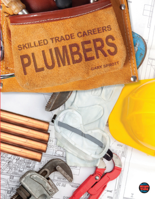 表紙画像: Plumbers 9781731639073