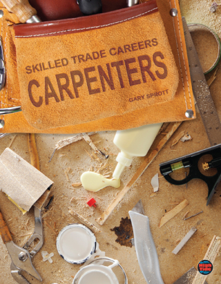 Cover image: Carpenters 9781731639080