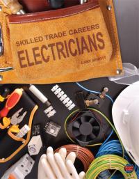 Cover image: Electricians 9781731639097