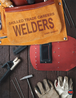 Omslagafbeelding: Welders 9781731639127